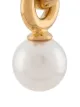 Mulberry Grace pearl earrings