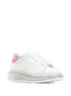 Image 2 of Alexander McQueen Oversized sneakers