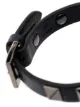 Valentino Garavani tonal Rockstud bracelet