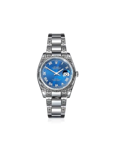 patek philippe ellipse watch