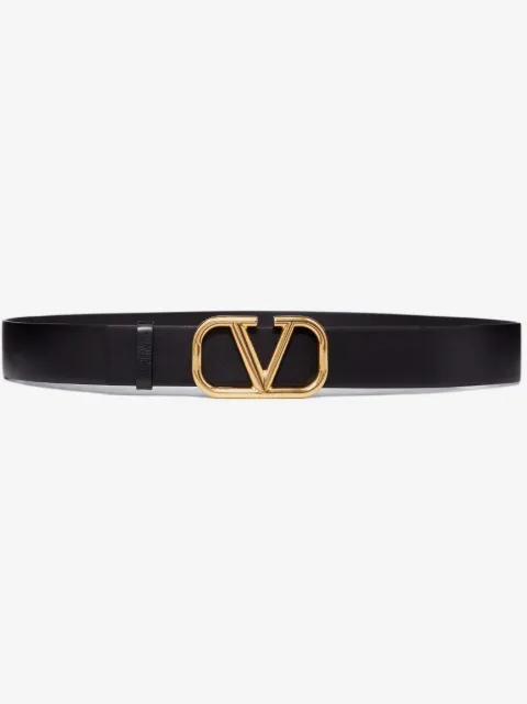 Valentino Garavani 40mm VLogo Signature belt