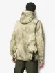 Stone Island Membrana 3L Oxford windbreaker