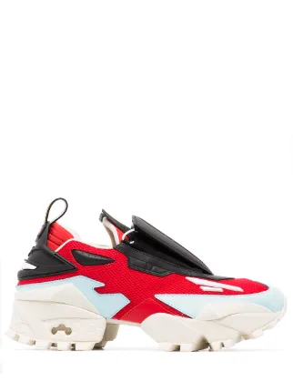 reebok x pyer moss