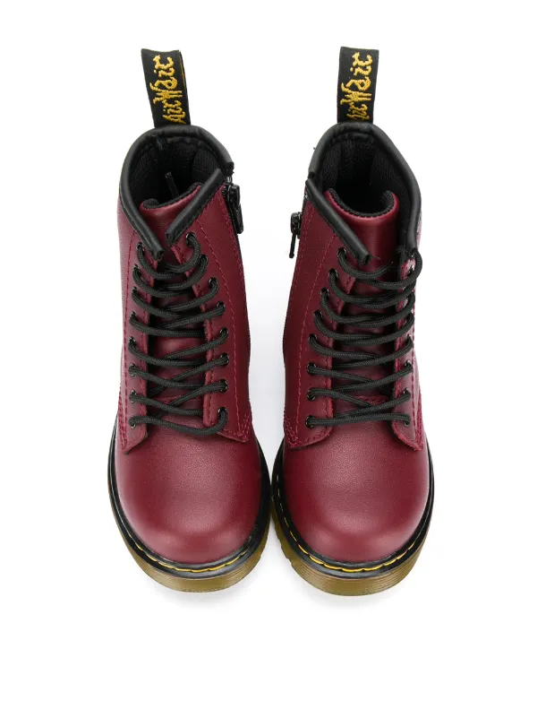 doc martens softy t