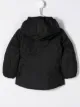 Image 2 of K Way Kids logo printed hooded jacket