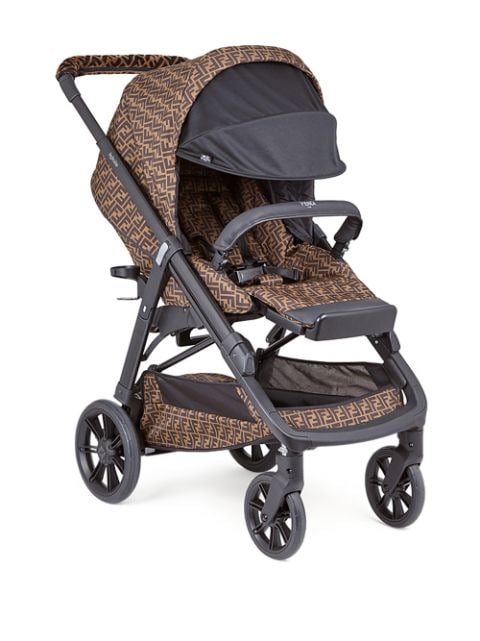 prada baby stroller