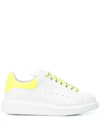 alexander mcqueen shoes farfetch