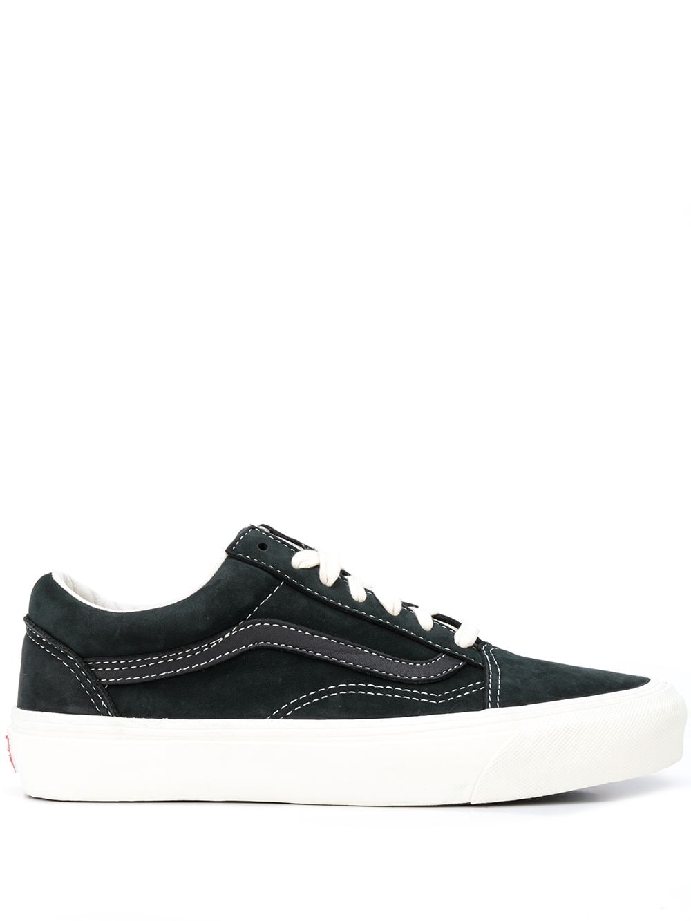 vans old skool nubuck