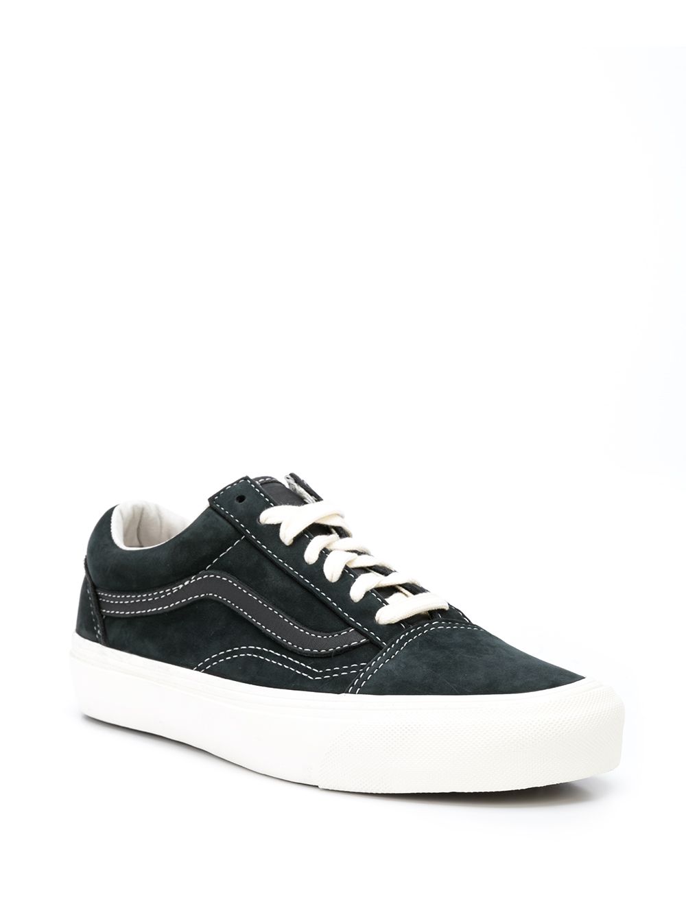 фото Vans кеды old skool lx