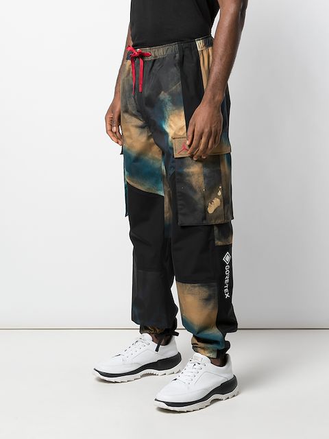 jordan fearless pants