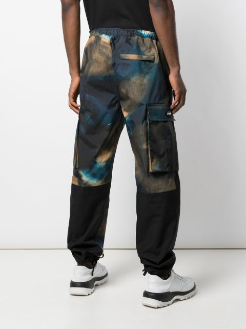 jordan fearless pants