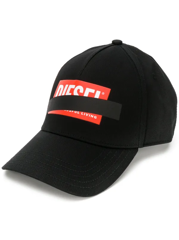 casquette homme diesel