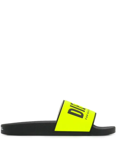 slippers diesel