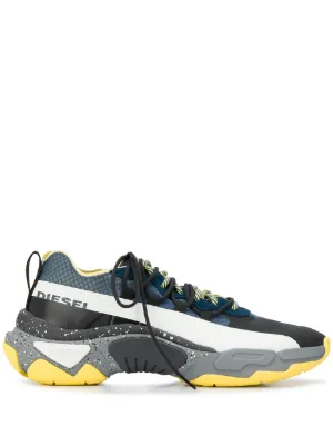 cheap diesel trainers