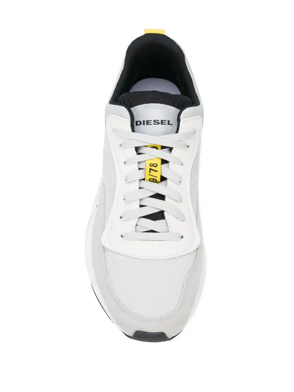 diesel low top sneakers