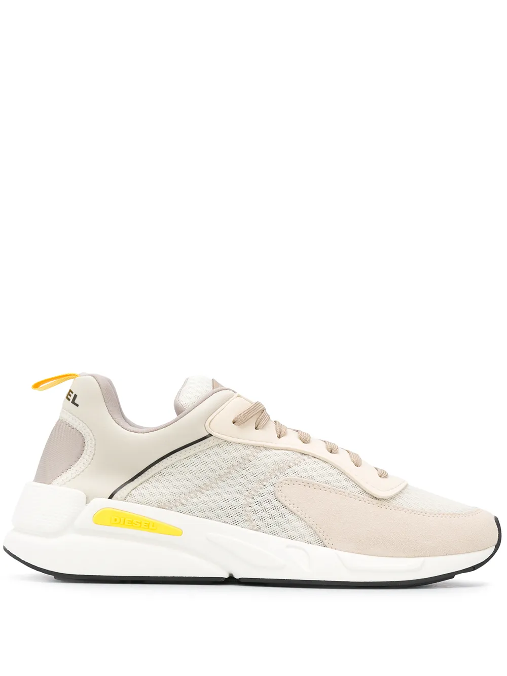DIESEL LOW-TOP SNEAKERS