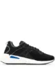 Image 1 of Diesel mesh panel sneakers