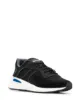 Image 2 of Diesel mesh panel sneakers