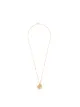 Image 1 of Dolce & Gabbana medallion necklace