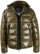 Image 1 of Paul & Shark quilted puffer jacket