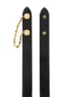 Altuzarra Cufflink belt