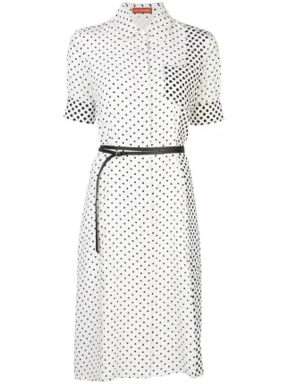 altuzarra shirt dress