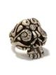 الصورة 1 من Duffy Jewellery خاتم بتصميم جمجمة