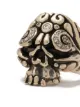Duffy Jewellery Skull ring