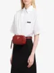 Image 2 of Prada logo belt bag