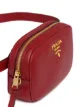 Prada logo belt bag