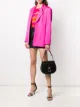 Image 2 of Versace pin embellished blazer