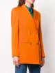 Versace double-breasted blazer