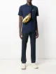 Image 2 of Versace GV Signature polo shirt