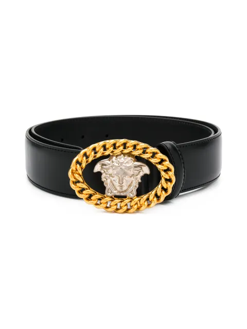 versace belt amazon
