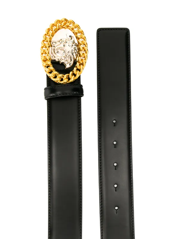 medusa chain belt