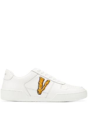 versace shoes price