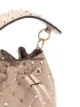 Valentino Garavani Rockstud Spike bucket bag