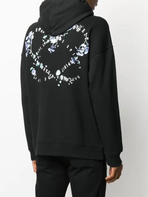givenchy gemini hoodie