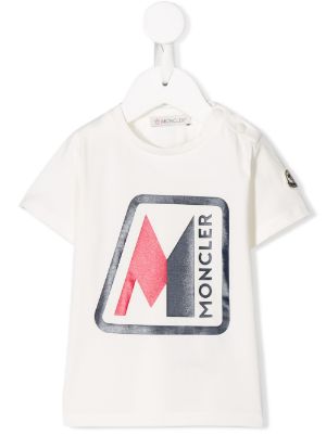 baby moncler t shirt