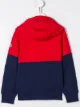 Bild 2 von Moncler Enfant Kapuzenpullover in Colour-Block-Optik