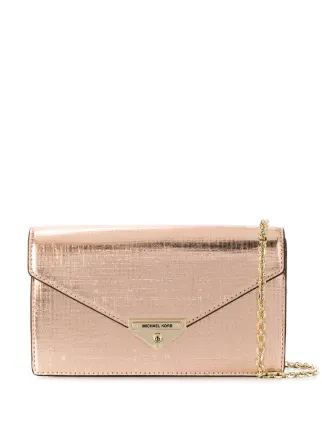 clutch bag michael kors