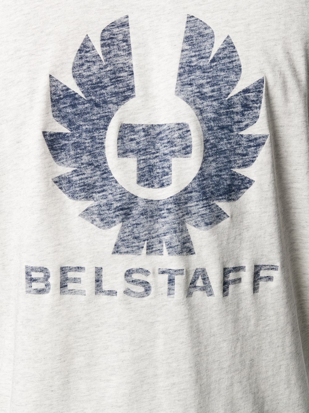 фото Belstaff футболка coteland 2.0 с логотипом