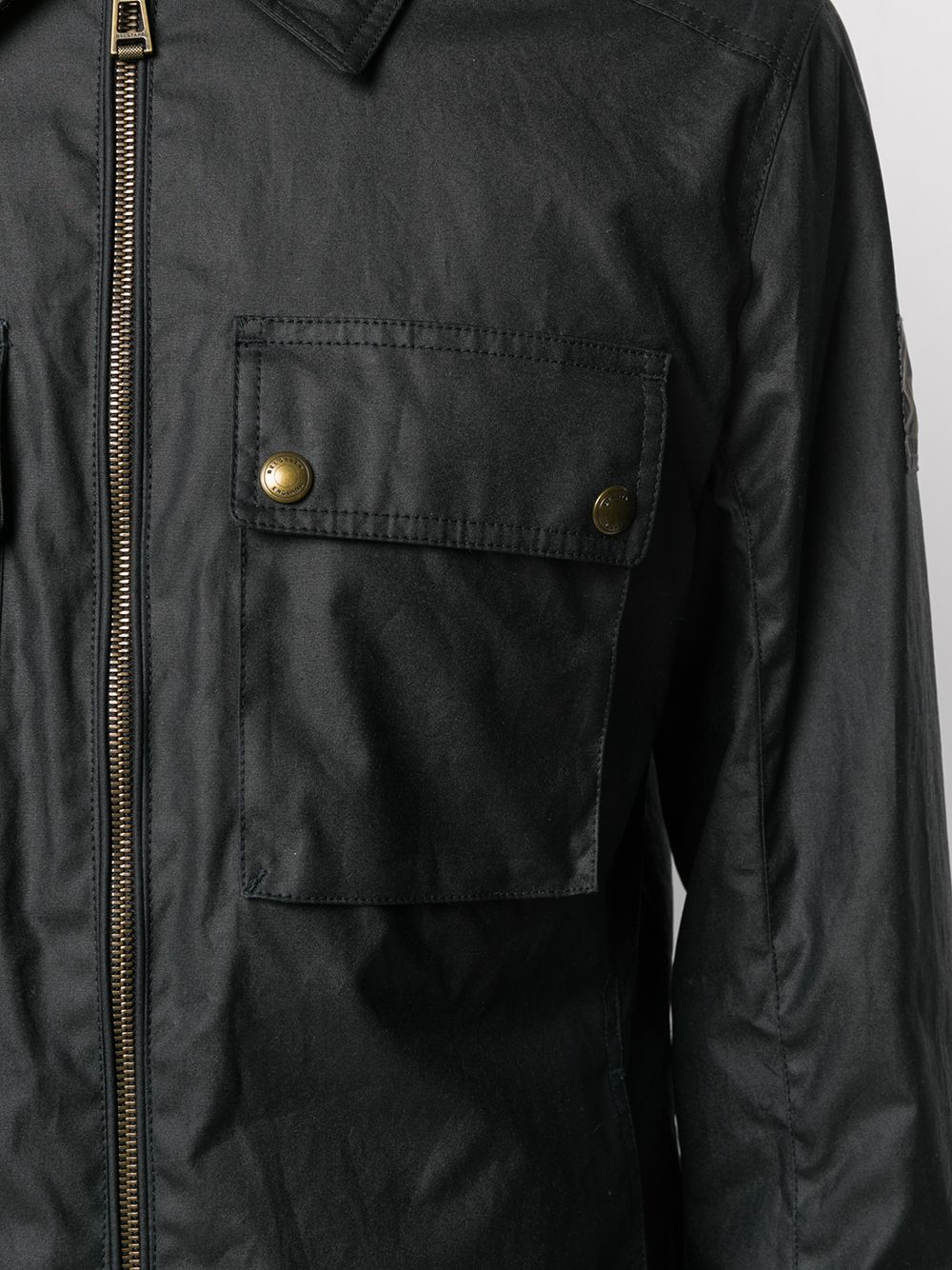 фото Belstaff вощеная куртка dunstall