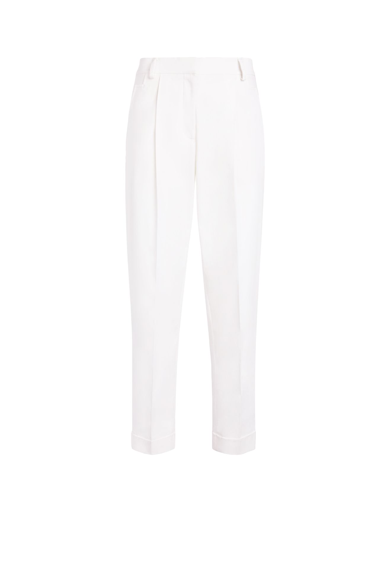 Tailored trousers | Roberto Cavalli #{ProductCategoryName ...