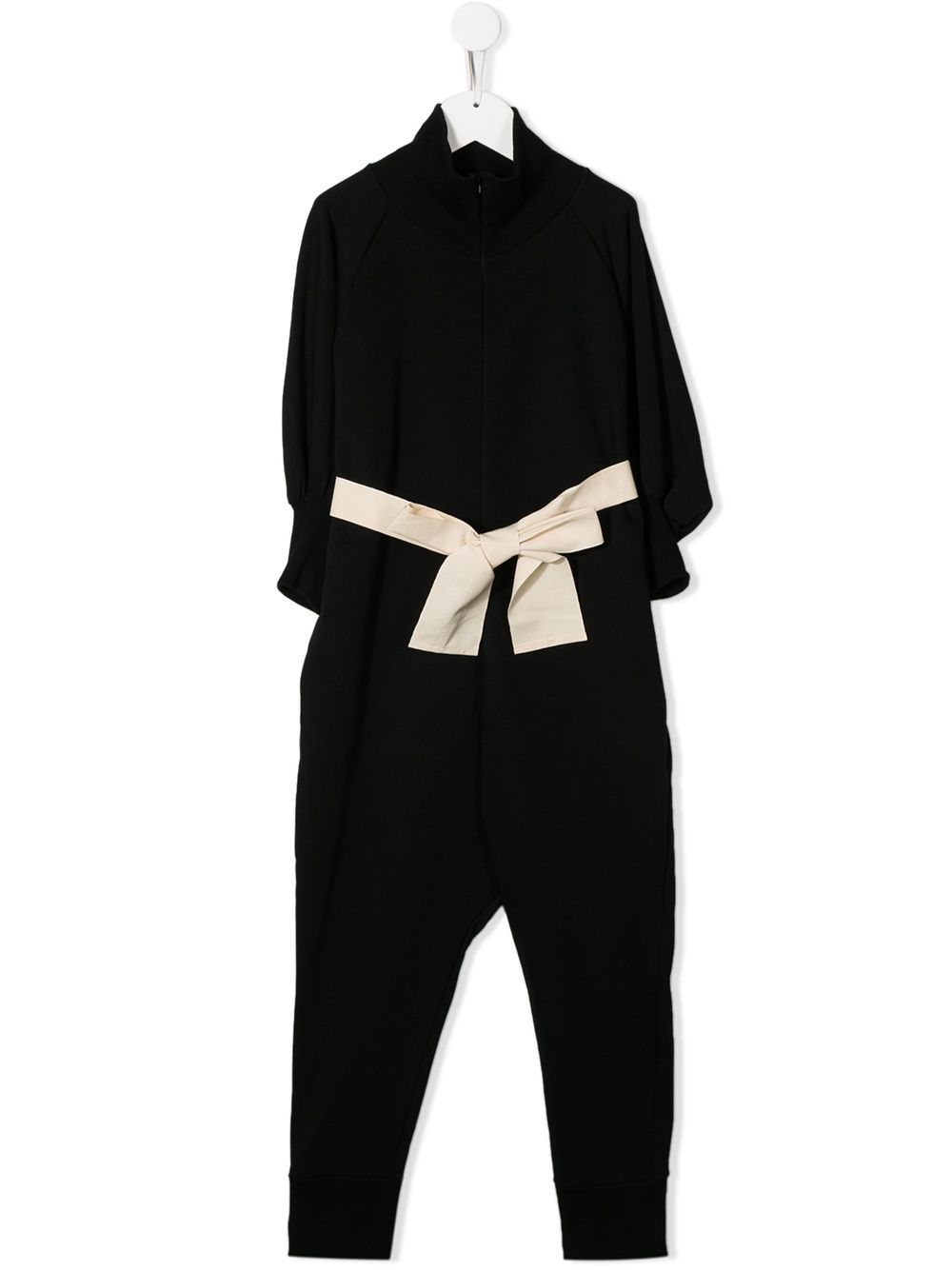 фото UNLABEL bomber jacket jumpsuit