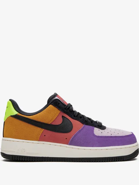 Nike Air Force 1 Low '07 LV8 "Pop The Street" sneakers