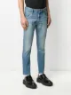 Dsquared2 Skater slim-fit jeans