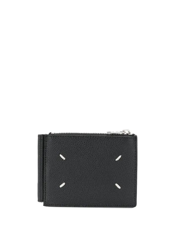 Maison Margiela money clip-connectedremag.com