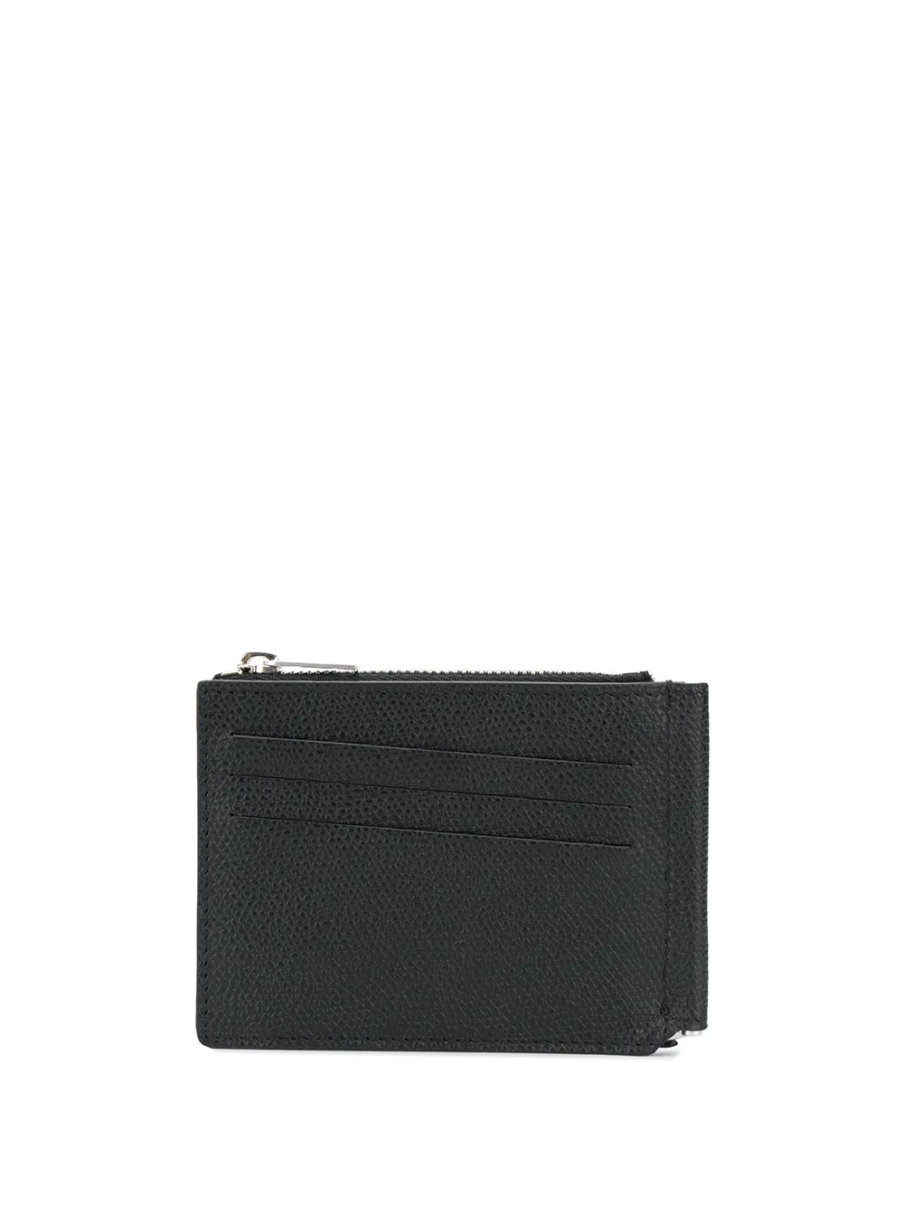 Maison Margiela Money Clip Wallet - Farfetch