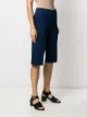 Maison Margiela شورت بتفصيل مستقيم